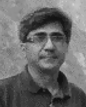 Rakesh Malhotra