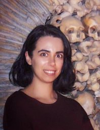 Ana Curto