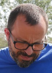 David Martí