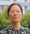 Yumei Huang