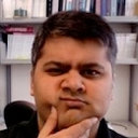 Ashvin Shah