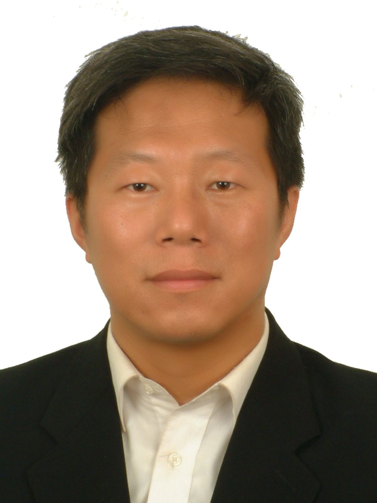 Chong Li