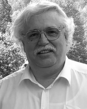Klaus M. Frahm
