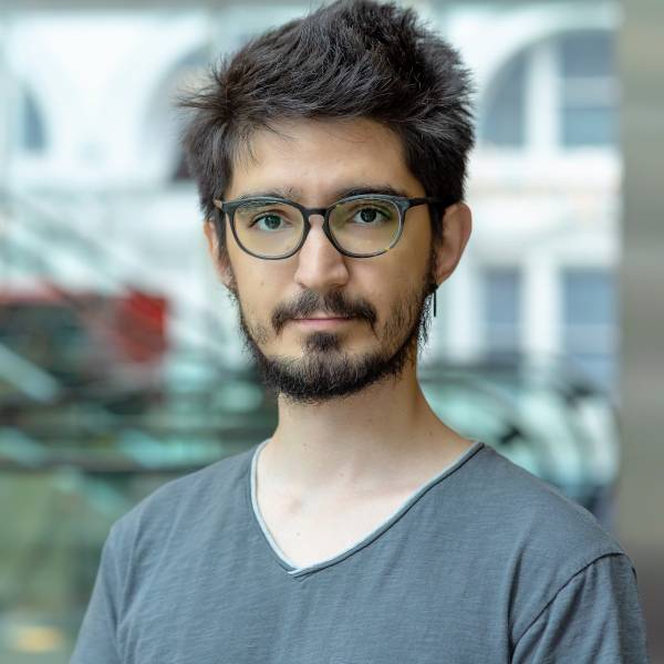 Ozan İrsoy