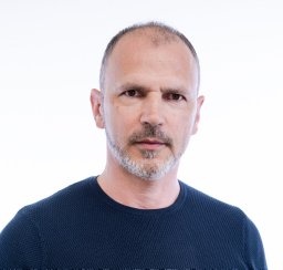 Panagiotis Kampylis