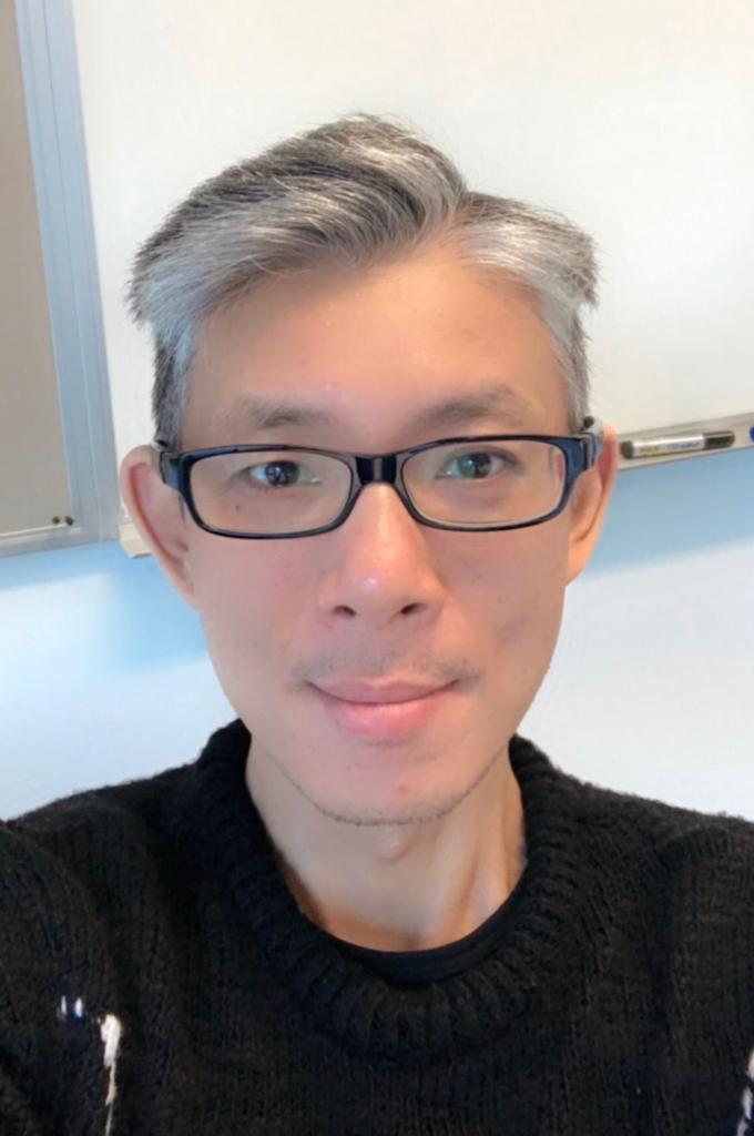 Jin Yu