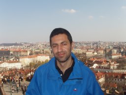 Osama N. Alrabadi