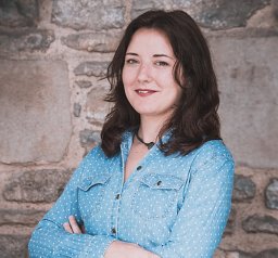 Amaia Lejarazu-Larrañaga