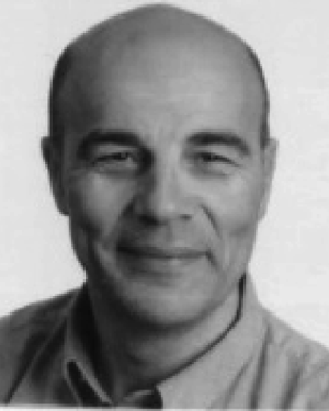 Patrick Castillan