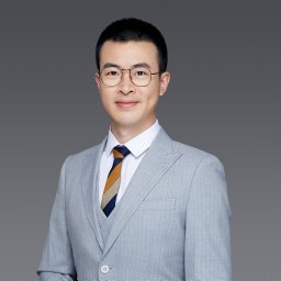 Chenming Jiang