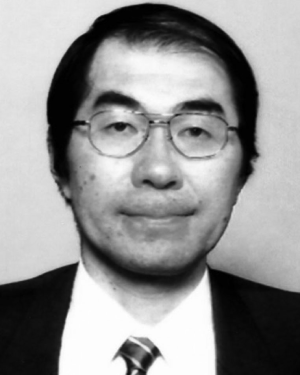 Hideyuki Iwata