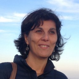 Maria J. Martin