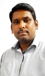 Ramesh Palakurthi