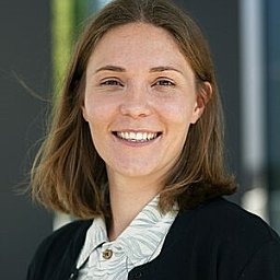 Nadine Schlichting