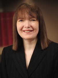 Patricia Coyle