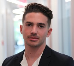 Luis Hurtado