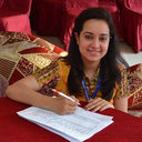 Shristi Ghimire