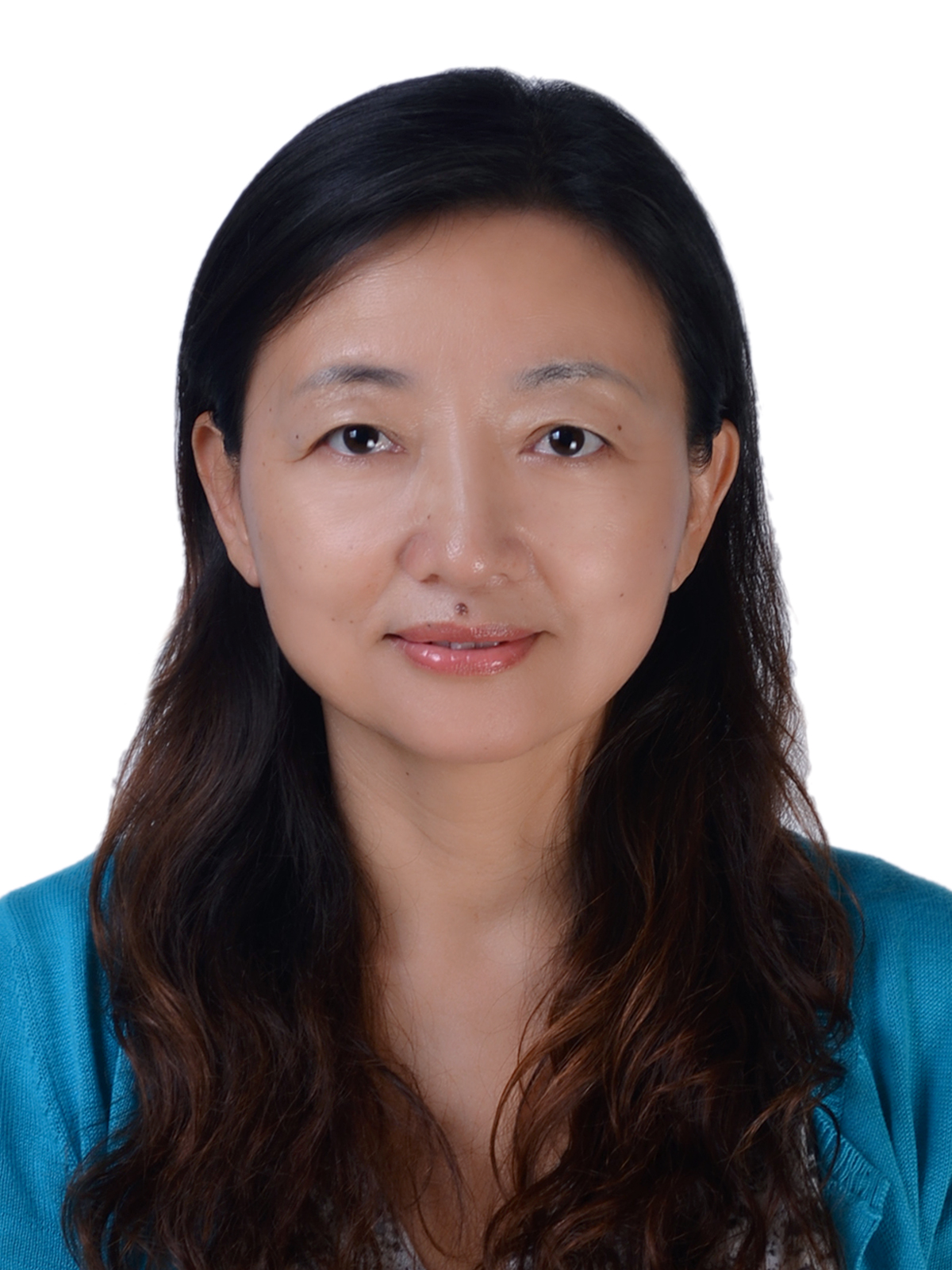 Huili Wang