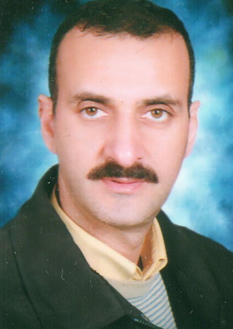 Zakariya M. Al Hamouz