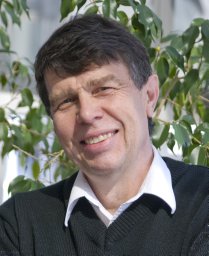 Peter M. Kazmaier