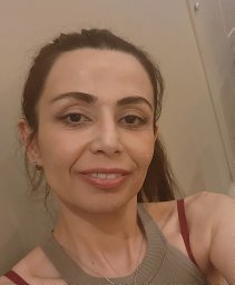 Maryam Dilmaghani