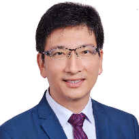 Bo Huang