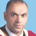 Mahmoud Maharmeh