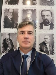 Marcus Tulius T. Silva