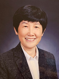 Shouqin Zhao