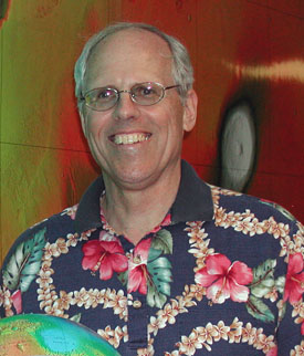 G. Jeffrey Taylor