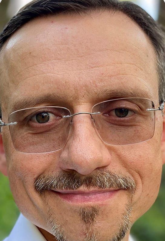 Andrei G. Fedorov