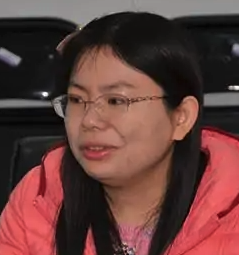 Ying Liang