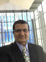 Ramesh C. Khanal