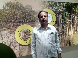 R Raja Rishi