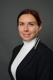 Natalia Tronko