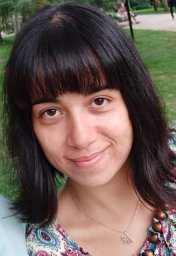 Nicole Torres-Tamayo