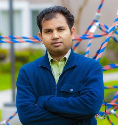 Prabhat Kumar Purbey