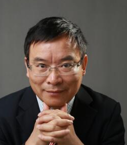 Deming Jin