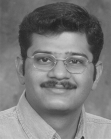 Vikas Bahl