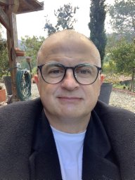 Jorge E. Marín