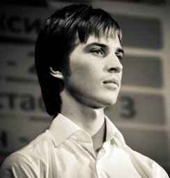 Roman Uvarov