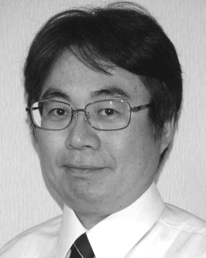 Junji Ogawa