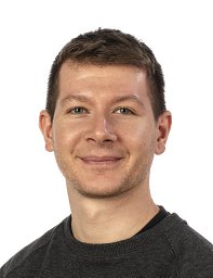 Marek Glombik