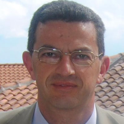 Edoardo Bucchignani