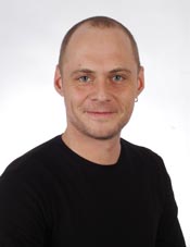 Walter Salzburger