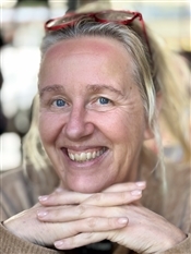 Marian Jongmans