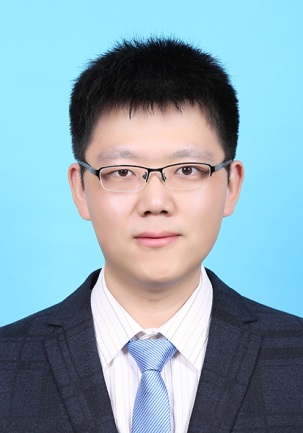 Yuxin Zhou