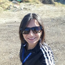 Ozlem Ete