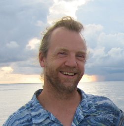 Jonathan D. Nash