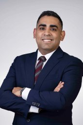 Mustafa Al Balushi